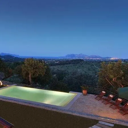 Pollensa Hotel 2*